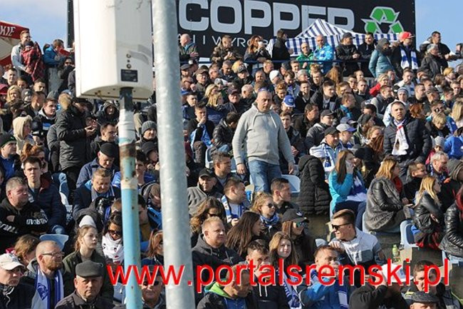 Pogrom to jest mało