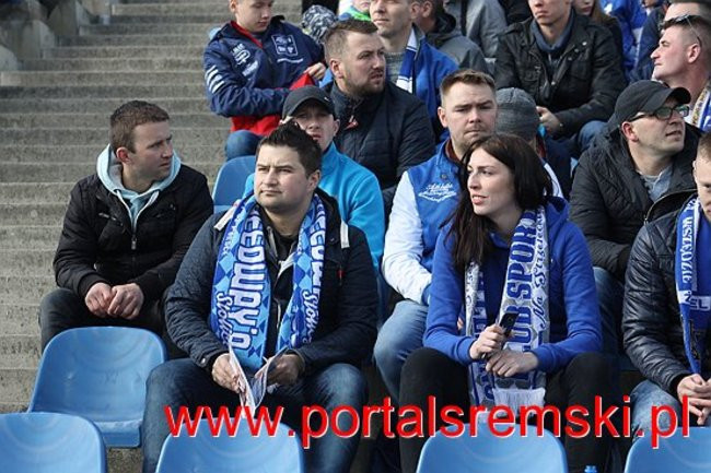 Pogrom to jest mało