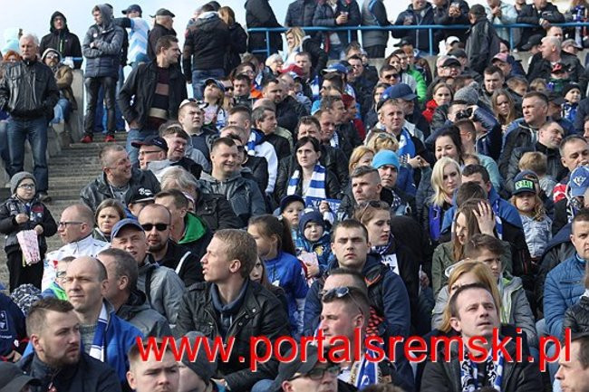 Pogrom to jest mało