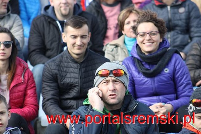 Pogrom to jest mało