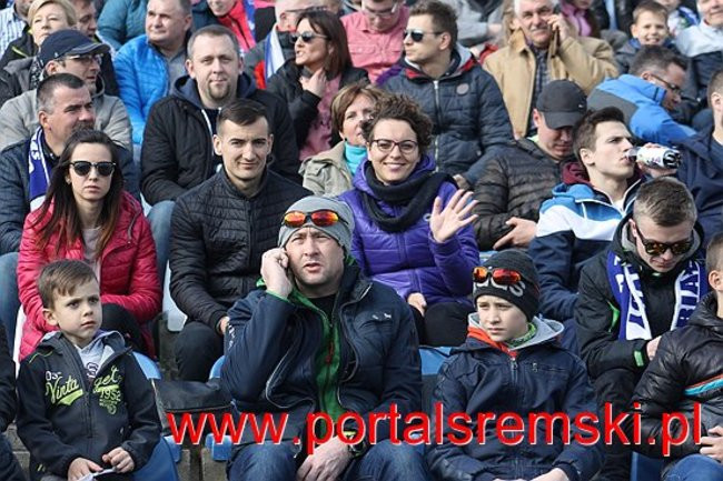 Pogrom to jest mało