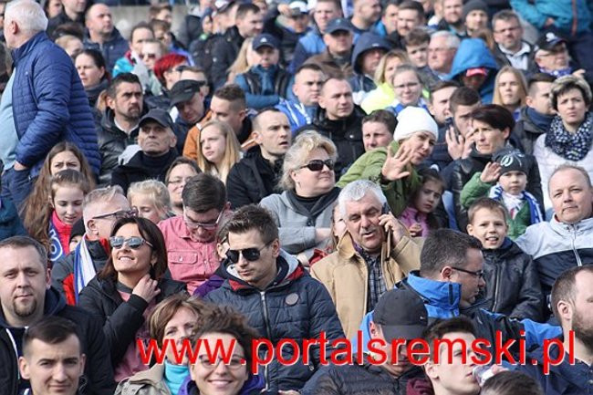 Pogrom to jest mało