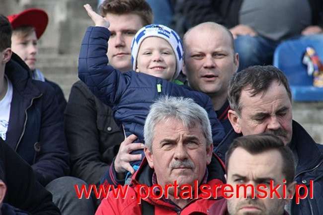 Pogrom to jest mało