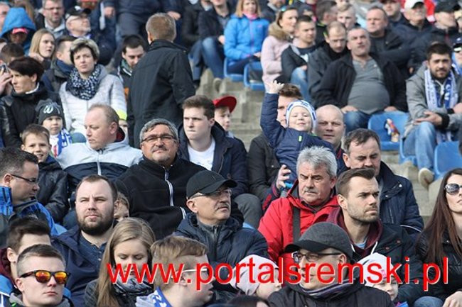 Pogrom to jest mało