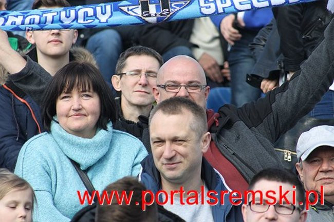 Pogrom to jest mało