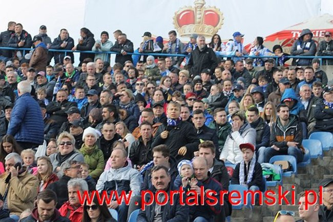 Pogrom to jest mało