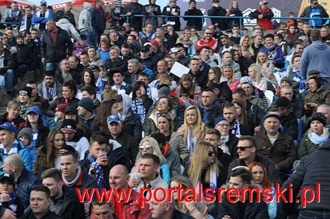 Pogrom to jest mało