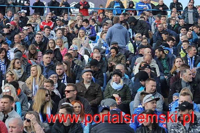 Pogrom to jest mało