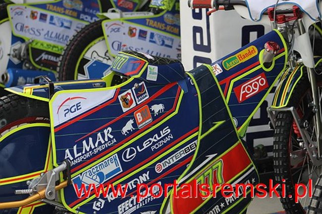 Pogrom to jest mało