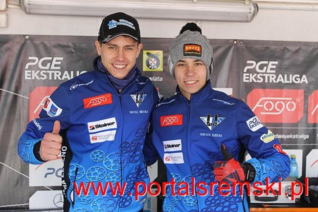 Pogrom to jest mało