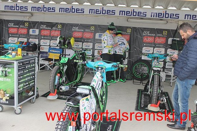 Pogrom to jest mało