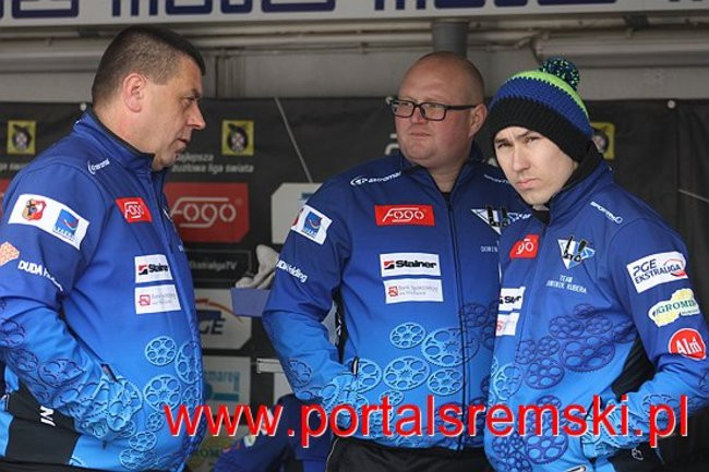 Pogrom to jest mało