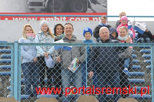 Pogrom to jest mało