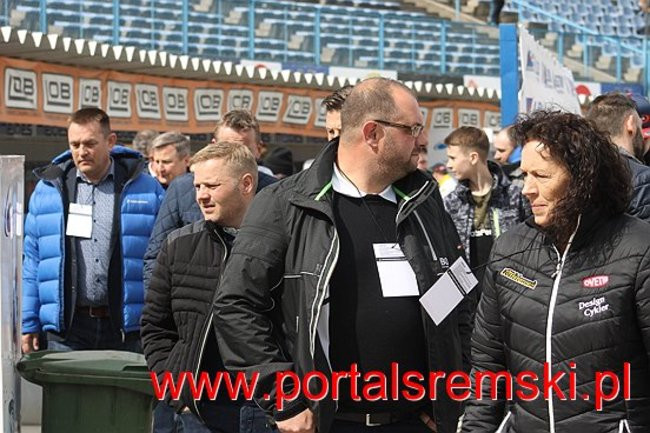 Pogrom to jest mało