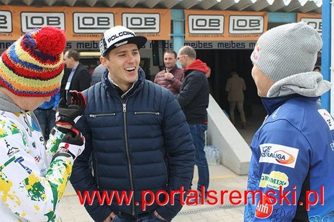 Pogrom to jest mało