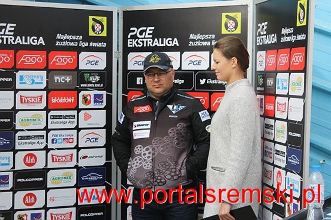 Pogrom to jest mało