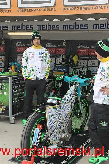 Pogrom to jest mało