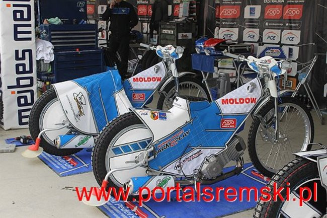 Pogrom to jest mało