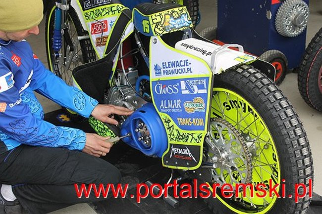 Pogrom to jest mało