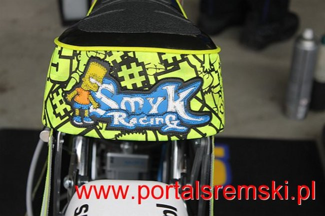 Pogrom to jest mało