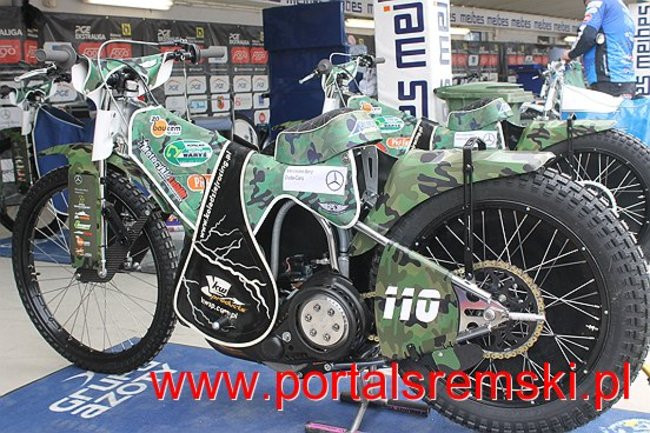 Pogrom to jest mało