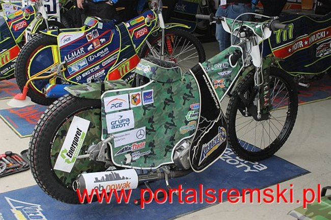 Pogrom to jest mało