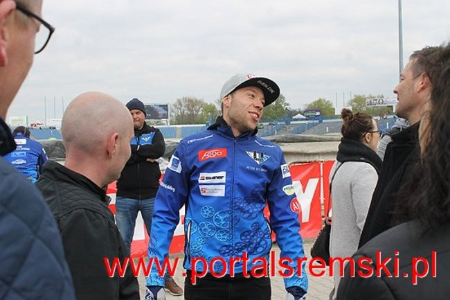 Pogrom to jest mało