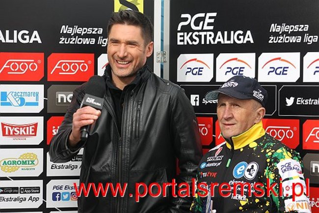 Pogrom to jest mało