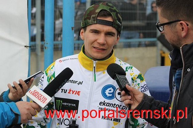 Pogrom to jest mało