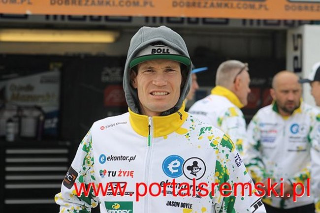 Pogrom to jest mało