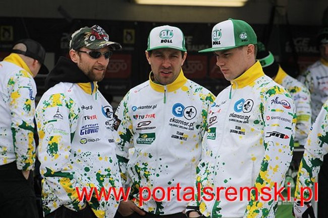 Pogrom to jest mało