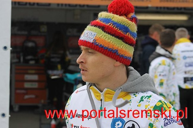 Pogrom to jest mało