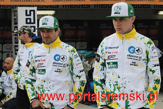 Pogrom to jest mało