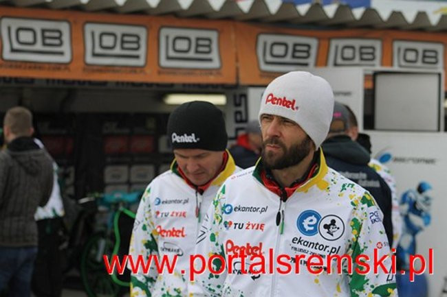 Pogrom to jest mało