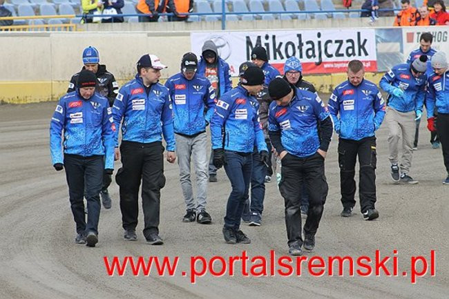 Pogrom to jest mało