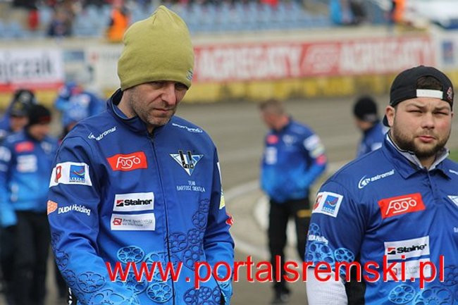 Pogrom to jest mało