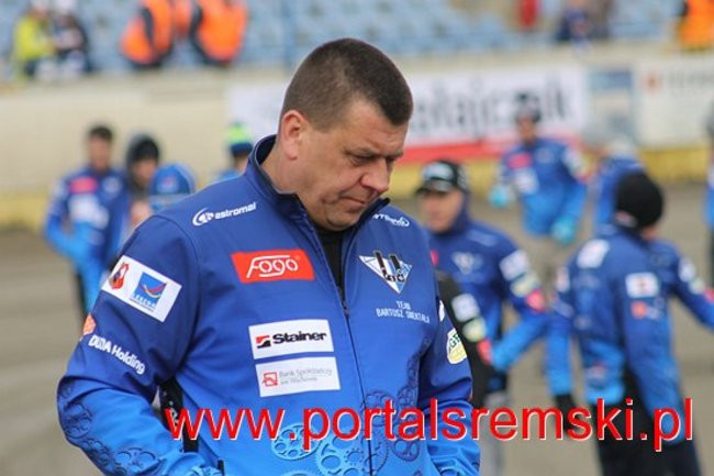 Pogrom to jest mało