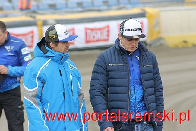 Pogrom to jest mało