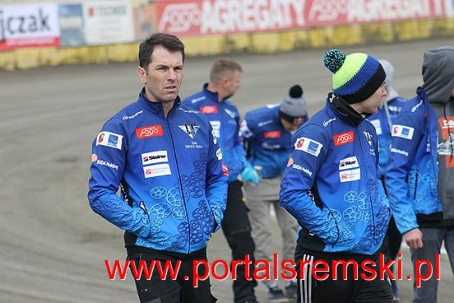 Pogrom to jest mało