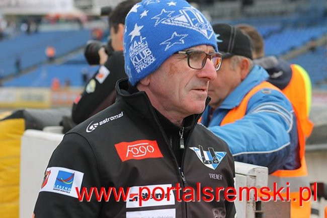 Pogrom to jest mało