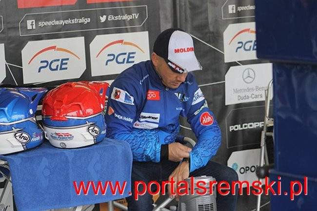 Pogrom to jest mało