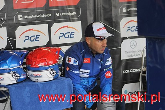 Pogrom to jest mało