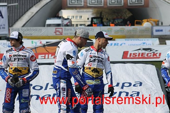 Pogrom to jest mało