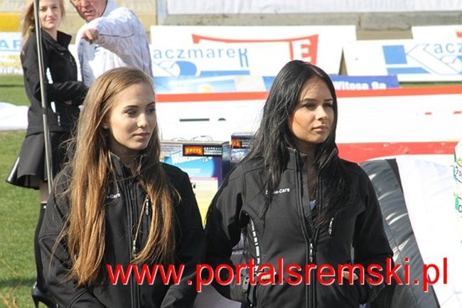 Pogrom to jest mało