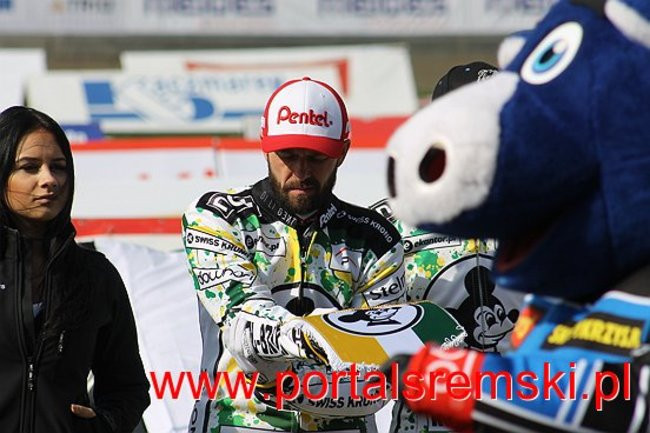 Pogrom to jest mało