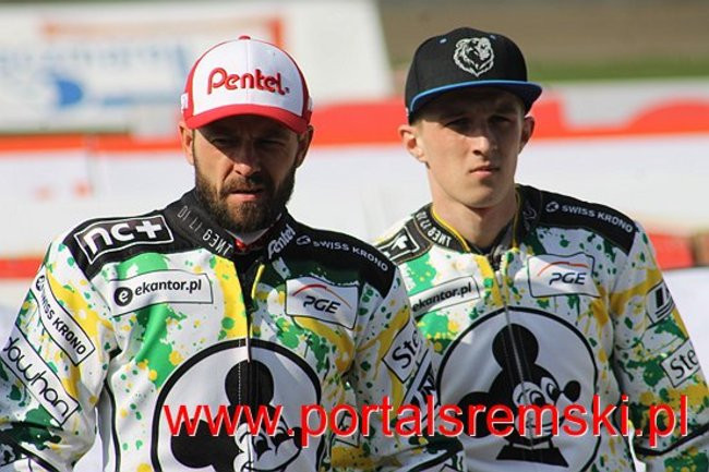 Pogrom to jest mało