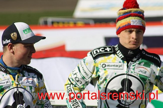 Pogrom to jest mało