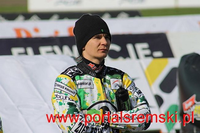 Pogrom to jest mało