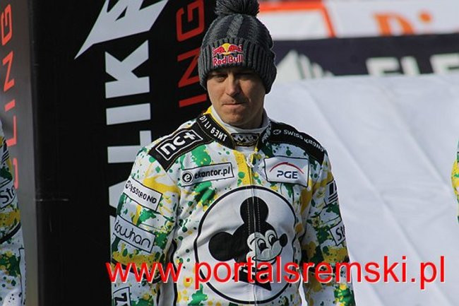 Pogrom to jest mało