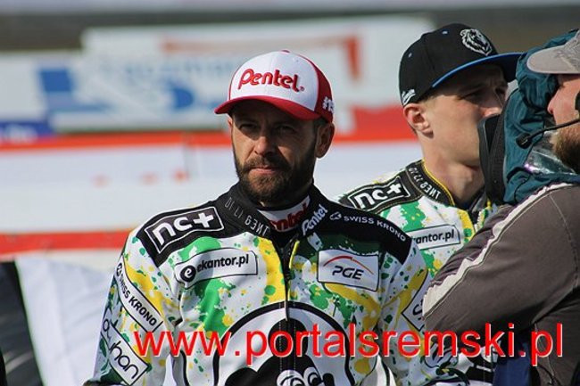 Pogrom to jest mało